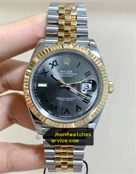 super clone rolex wimbledon|rolex datejust super clone.